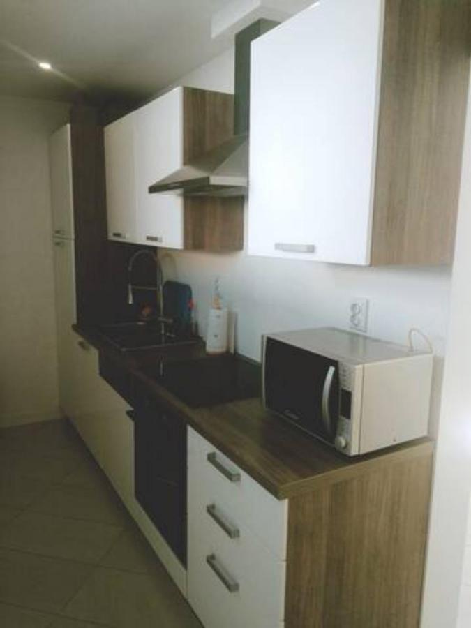 Apartman Stella โรวานิสกา ภายนอก รูปภาพ