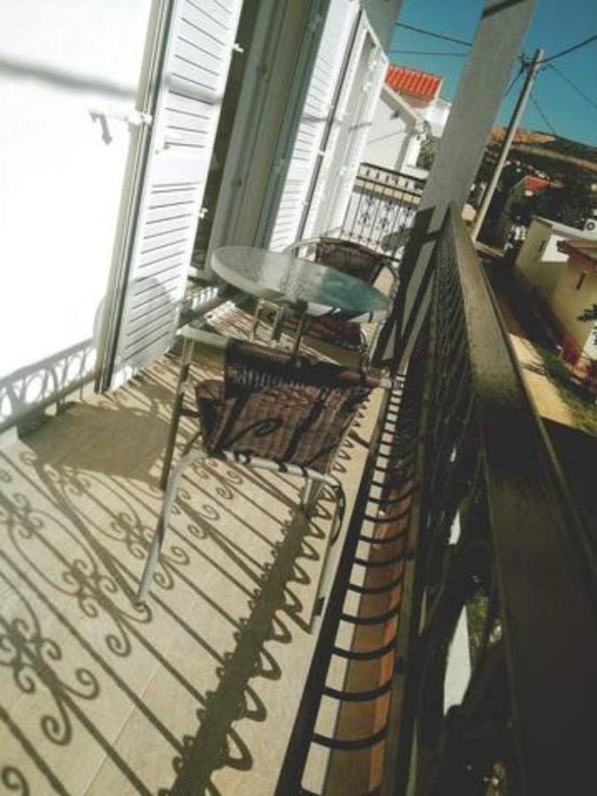 Apartman Stella โรวานิสกา ภายนอก รูปภาพ