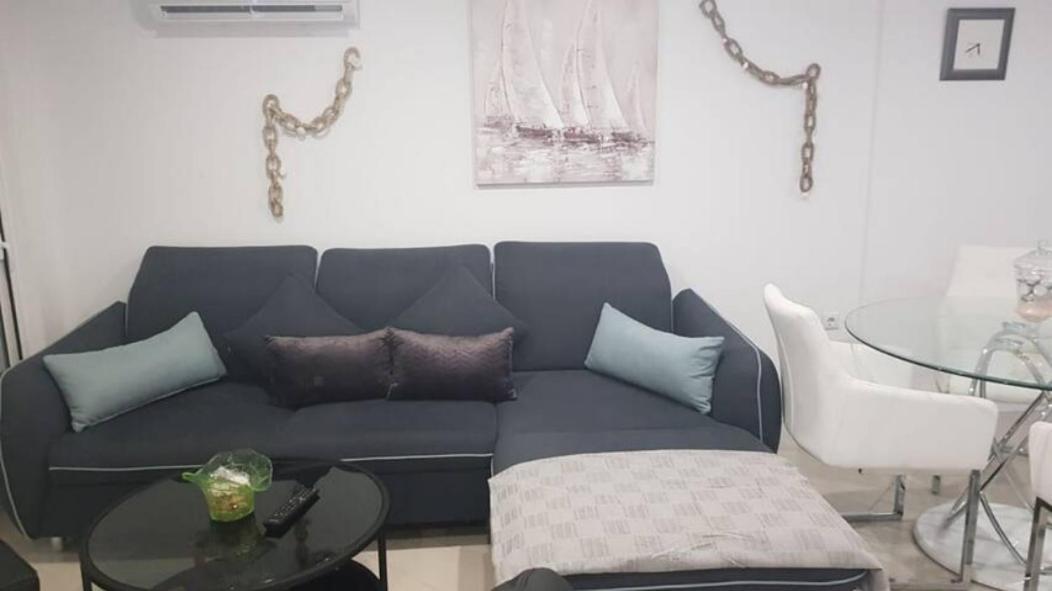 Apartman Stella โรวานิสกา ภายนอก รูปภาพ