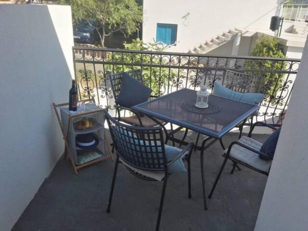 Apartman Stella โรวานิสกา ภายนอก รูปภาพ
